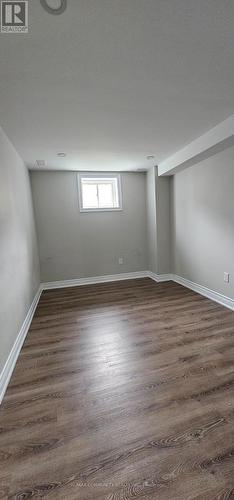 Bsmt - 75 Christine Elliott Avenue, Whitby, ON - Indoor Photo Showing Other Room