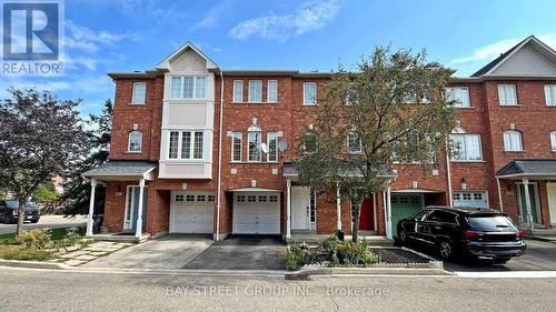 202 - 80 Acorn Place, Mississauga (Hurontario), ON - Outdoor With Facade