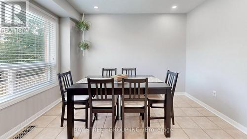 202 - 80 Acorn Place, Mississauga (Hurontario), ON - Indoor Photo Showing Dining Room