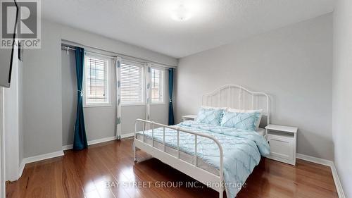 202 - 80 Acorn Place, Mississauga (Hurontario), ON - Indoor Photo Showing Bedroom