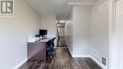 202 - 80 Acorn Place, Mississauga (Hurontario), ON - Indoor Photo Showing Office