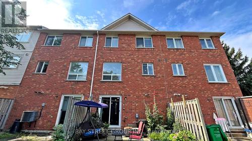 202 - 80 Acorn Place, Mississauga (Hurontario), ON - Outdoor With Exterior