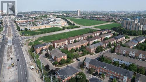 202 - 80 Acorn Place, Mississauga (Hurontario), ON - Outdoor With View