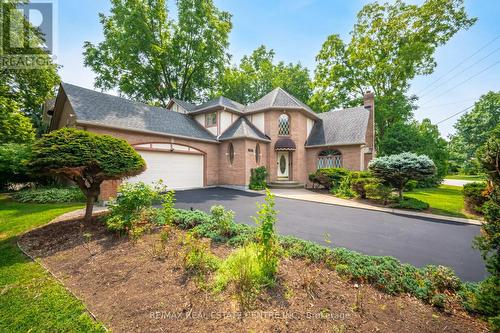 1542 Duncan Road, Oakville (Eastlake), ON - Outdoor