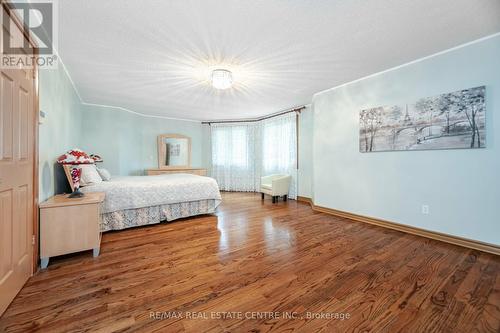 1542 Duncan Road, Oakville (Eastlake), ON - Indoor Photo Showing Bedroom