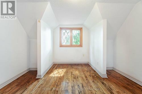 1542 Duncan Road, Oakville (Eastlake), ON - Indoor Photo Showing Other Room