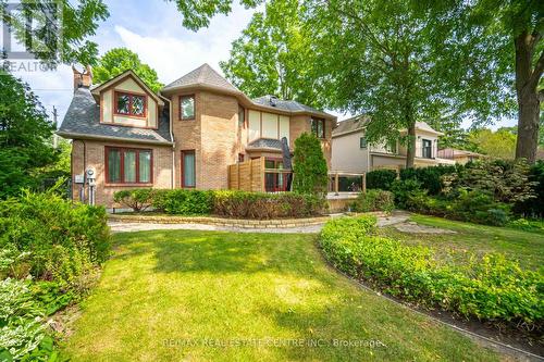 1542 Duncan Road, Oakville (Eastlake), ON - Outdoor