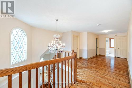 1542 Duncan Road, Oakville (Eastlake), ON - Indoor Photo Showing Other Room