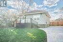 1233 Coric Avenue, Burlington, ON  - Outdoor 