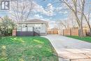 1233 Coric Avenue, Burlington, ON  - Outdoor 