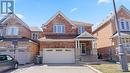 6 Gosling Street, Brampton, ON  - Outdoor With Facade 