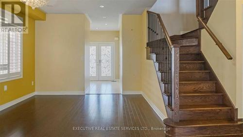 6 Gosling Street, Brampton, ON - Indoor Photo Showing Other Room