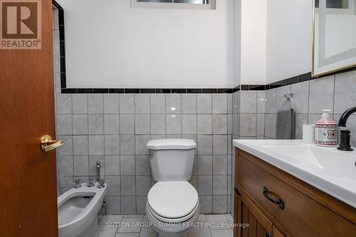 18 Luminous Court, Brampton, ON - Indoor Photo Showing Bathroom