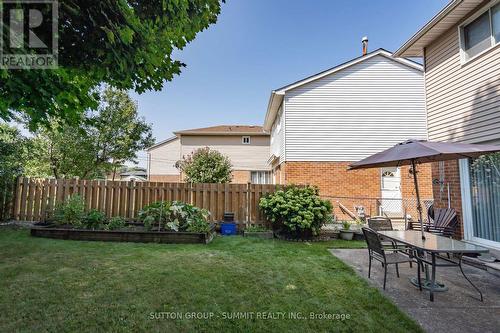 18 Luminous Court, Brampton, ON - Outdoor With Exterior