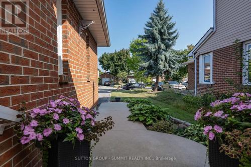 18 Luminous Court, Brampton, ON - Outdoor