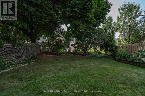 18 Luminous Court, Brampton (Heart Lake West), ON - Outdoor