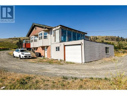 18255 3 Highway, Osoyoos, BC 