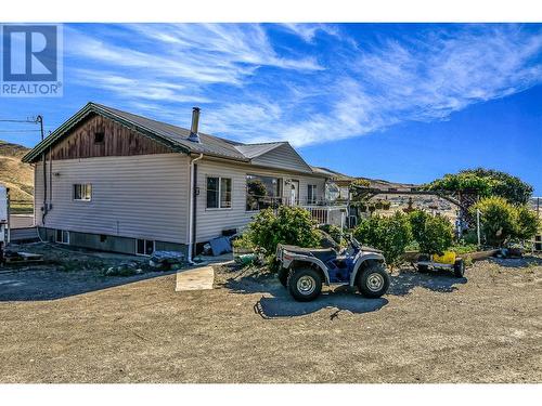 18255 3 Highway, Osoyoos, BC 