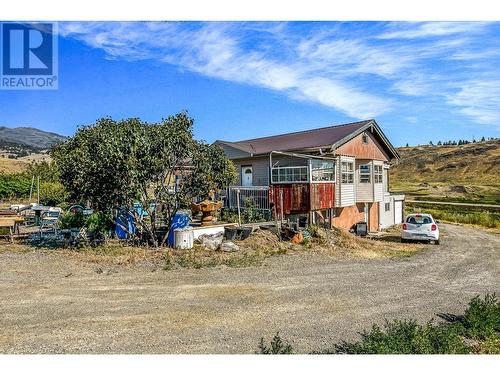 18255 3 Highway, Osoyoos, BC 