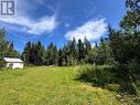 2137 Higdon Road, Quesnel, BC  - Outdoor With View 