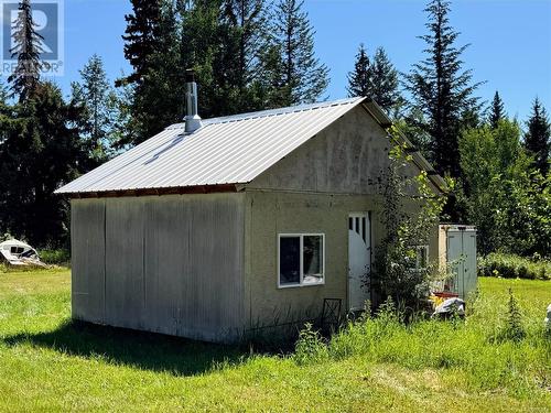 2137 Higdon Road, Quesnel, BC - Outdoor