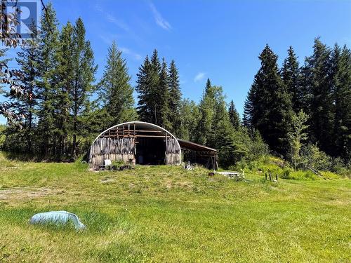 2137 Higdon Road, Quesnel, BC - Outdoor