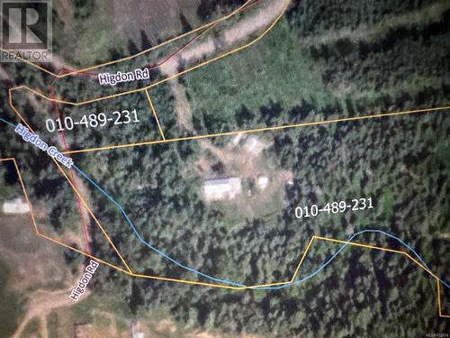 2137 Higdon Road, Quesnel, BC - Other