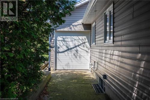 803 23Rd Street E, Owen Sound, ON - Outdoor With Exterior