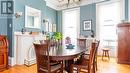 160 Sydney Street, Saint John, NB  - Indoor Photo Showing Dining Room 