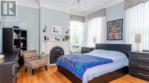 160 Sydney Street, Saint John, NB - Indoor Photo Showing Bedroom