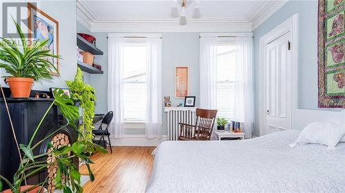 160 Sydney Street, Saint John, NB - Indoor Photo Showing Bedroom