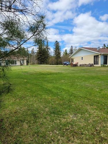 1275 St-Charles Nord Road, Saint-Charles, NB - Outdoor