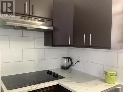 1275 St-Charles Nord Road, Saint-Charles, NB - Indoor Photo Showing Kitchen