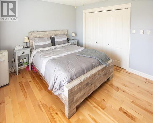 95 Spartan Court, Moncton, NB - Indoor Photo Showing Bedroom