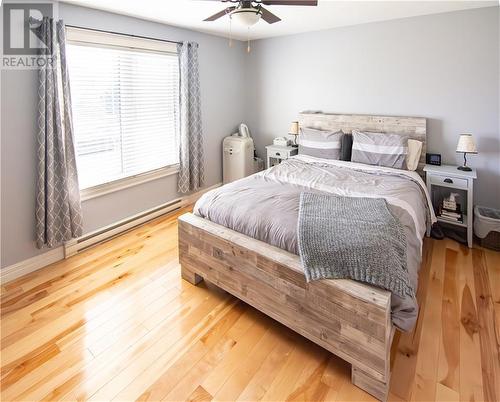 95 Spartan Court, Moncton, NB - Indoor Photo Showing Bedroom