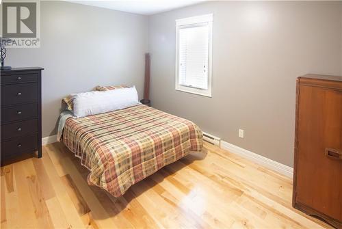 95 Spartan Court, Moncton, NB - Indoor Photo Showing Bedroom