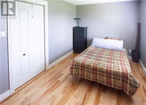 95 Spartan Court, Moncton, NB - Indoor Photo Showing Bedroom