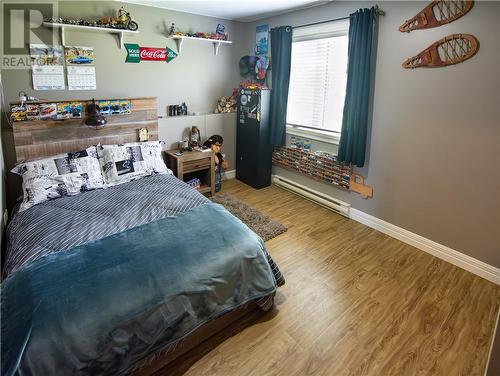 95 Spartan Court, Moncton, NB - Indoor Photo Showing Bedroom