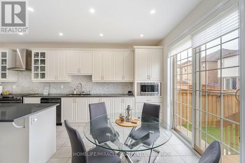 23 Callandar Road, Brampton (Northwest Brampton), ON - Indoor