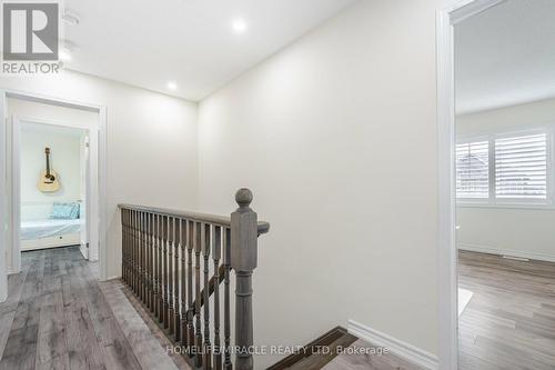 23 Callandar Road, Brampton (Northwest Brampton), ON - Indoor Photo Showing Other Room