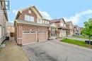 23 Callandar Road, Brampton, ON  - Outdoor With Facade 