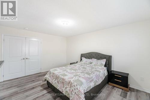 23 Callandar Road, Brampton (Northwest Brampton), ON - Indoor Photo Showing Bedroom