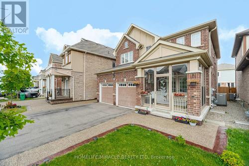 23 Callandar Road, Brampton (Northwest Brampton), ON - Outdoor