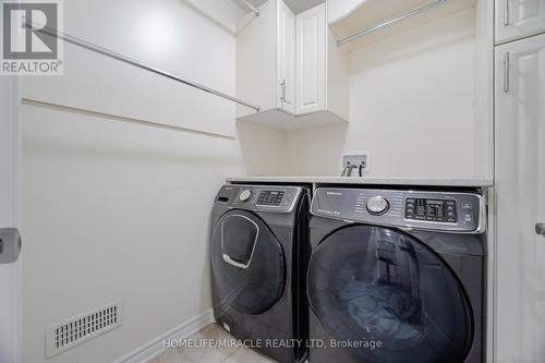 23 Callandar Road, Brampton (Northwest Brampton), ON - Indoor Photo Showing Laundry Room