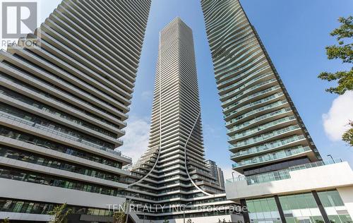 819 - 30 Shore Breeze Drive, Toronto, ON - Outdoor With Facade