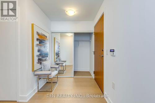 819 - 30 Shore Breeze Drive, Toronto, ON - Indoor Photo Showing Other Room