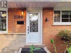 2180 MOUNT ROYAL AVENUE  Burlington, ON L7P 1R9