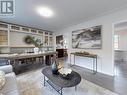 2180 Mount Royal Avenue, Burlington (Mountainside), ON  - Indoor Photo Showing Living Room 