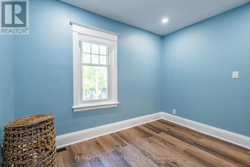 266 Stinson Crescent, Hamilton, ON - Indoor Photo Showing Other Room