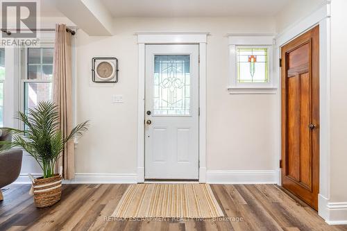 266 Stinson Crescent, Hamilton, ON - Indoor Photo Showing Other Room